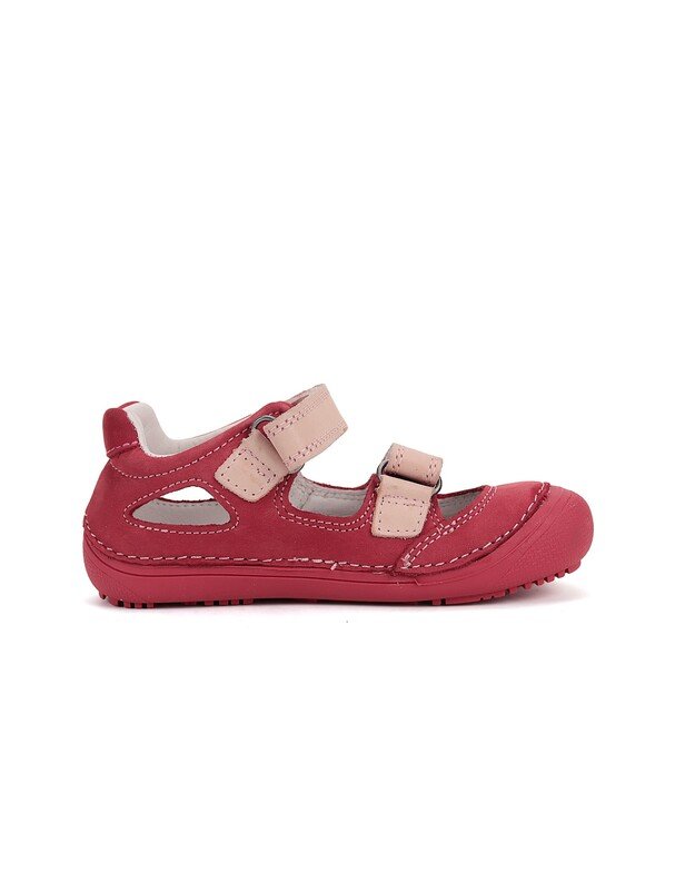 Barefoot violetiniai batai 31-36 d. H063-51185AL 6