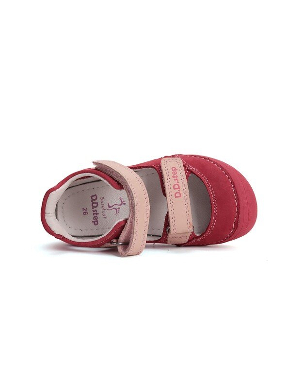 Barefoot violetiniai batai 31-36 d. H063-51185AL 7