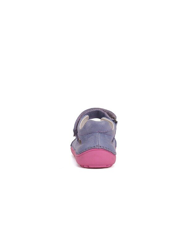 Barefoot violetiniai batai 31-36 d. H063-51185AL 2