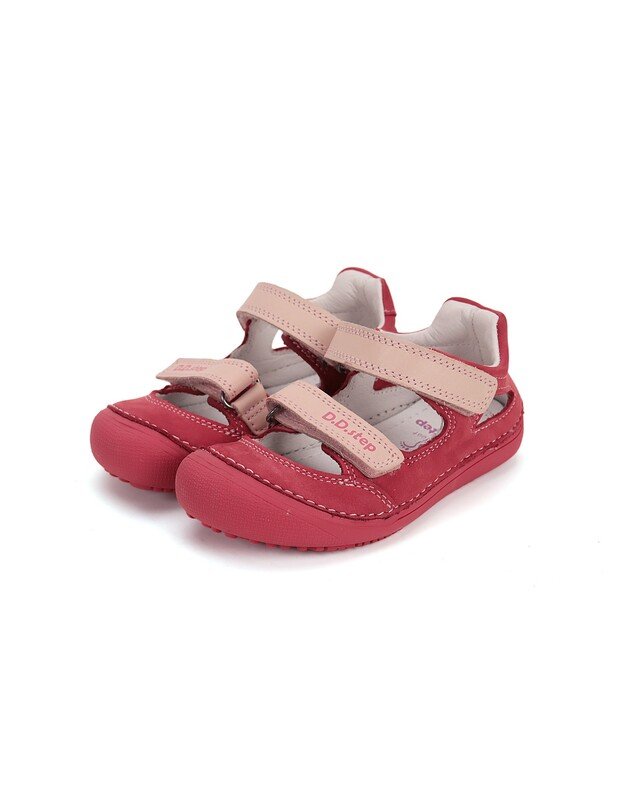 Barefoot violetiniai batai 31-36 d. H063-51185AL 11