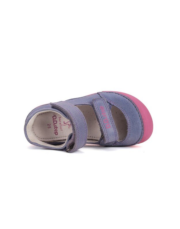 Barefoot violetiniai batai 31-36 d. H063-51185AL 10