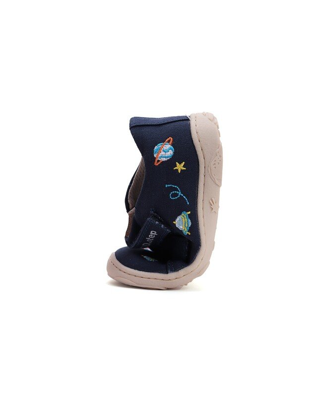 Barefoot canvas batai 20-25 d. C077-51663A 2