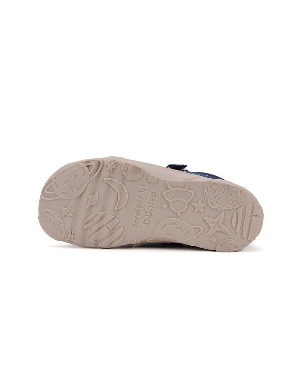 Barefoot canvas batai 20-25 d. C077-51663A 6