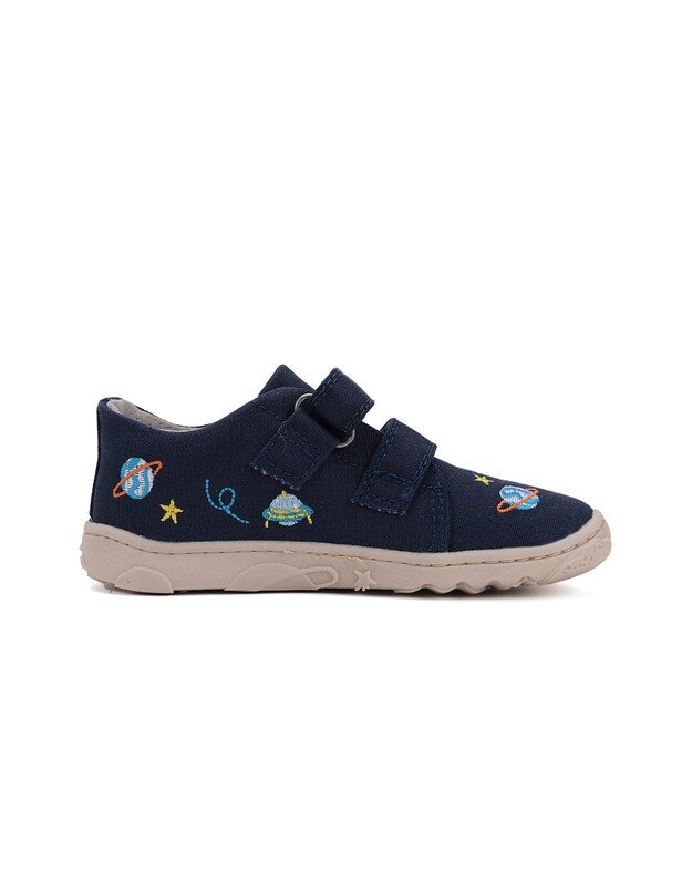 Barefoot canvas batai 20-25 d. C077-51663A 4