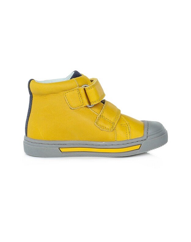 Geltoni batai 28-33 d. DA031483AL 3
