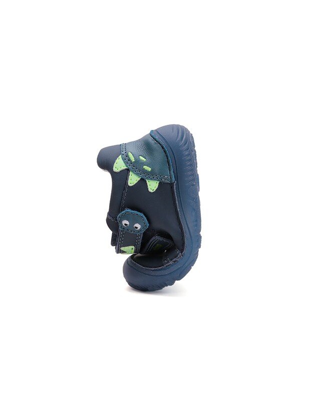 Barefoot mėlyni batai 20-25 d. S073-52875 2