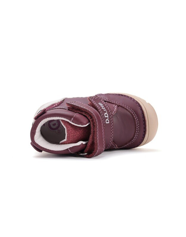 Bordiniai batai 20-25 d. S082-52873A 3