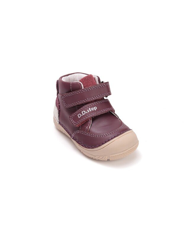 Bordiniai batai 20-25 d. S082-52873A 2
