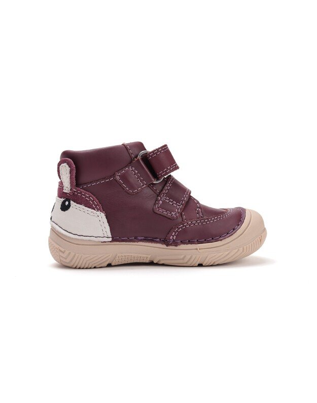 Bordiniai batai 20-25 d. S082-52873A 4