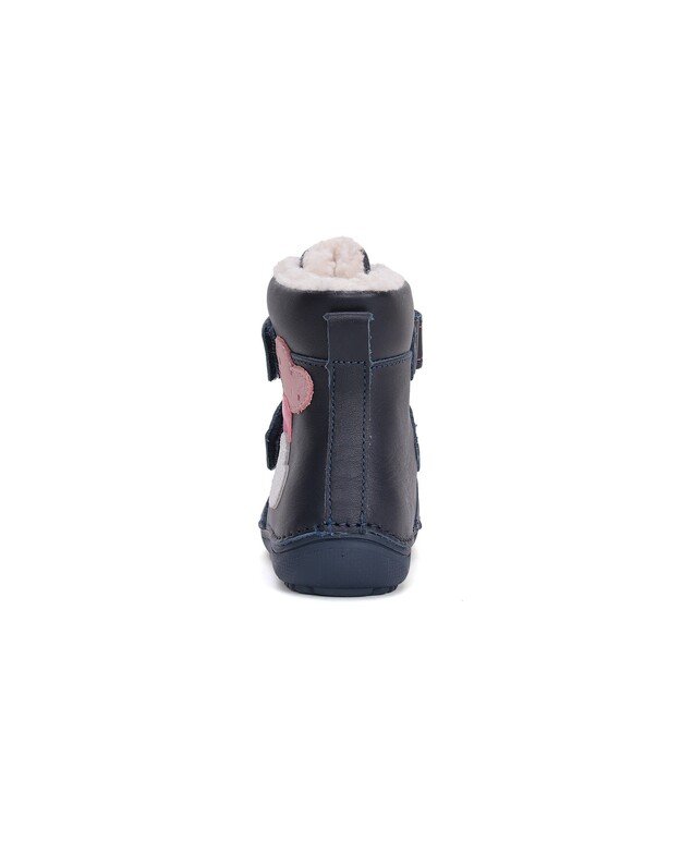 Barefoot batai su vilna 31-36 d. W063-42152LW 4