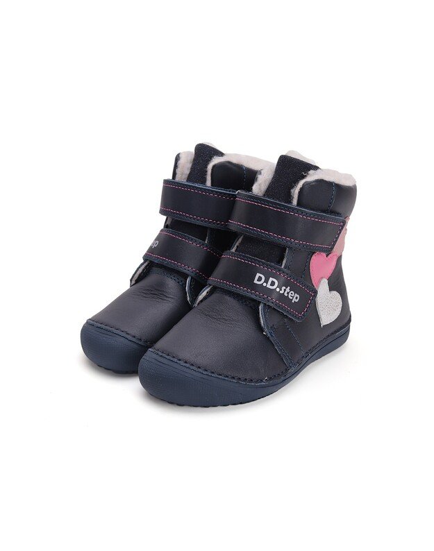 Barefoot batai su vilna 31-36 d. W063-42152LW 5