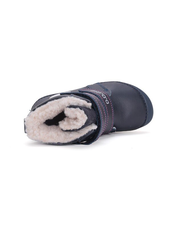 Barefoot batai su vilna 31-36 d. W063-42152LW 2