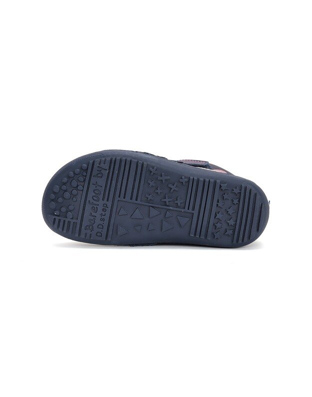 Barefoot batai su vilna 31-36 d. W063-42152LW 6