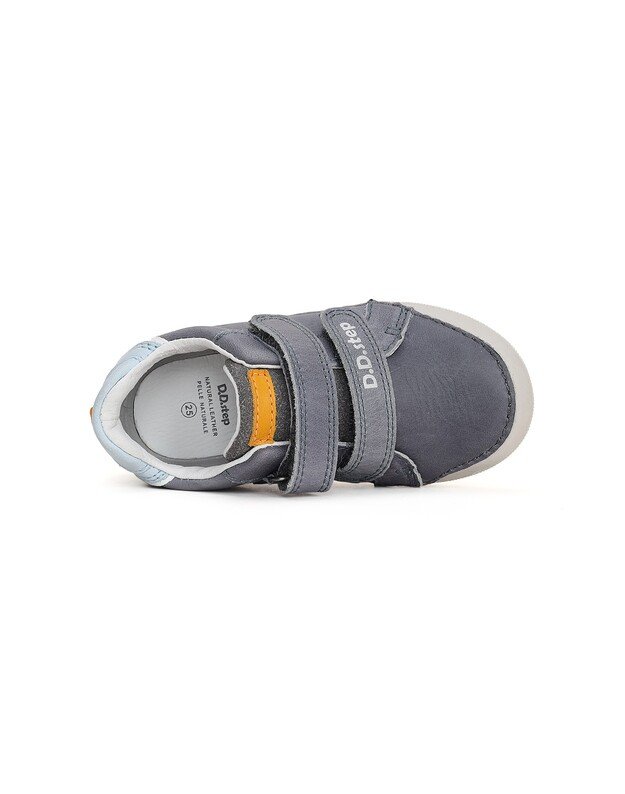 Mėlyni batai 31-36d. S068-41608AL 4