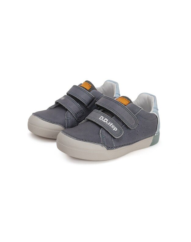 Mėlyni batai 31-36d. S068-41608AL 5
