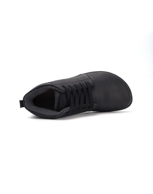 Barefoot juodi batai 36-45 d. A088-52529 5
