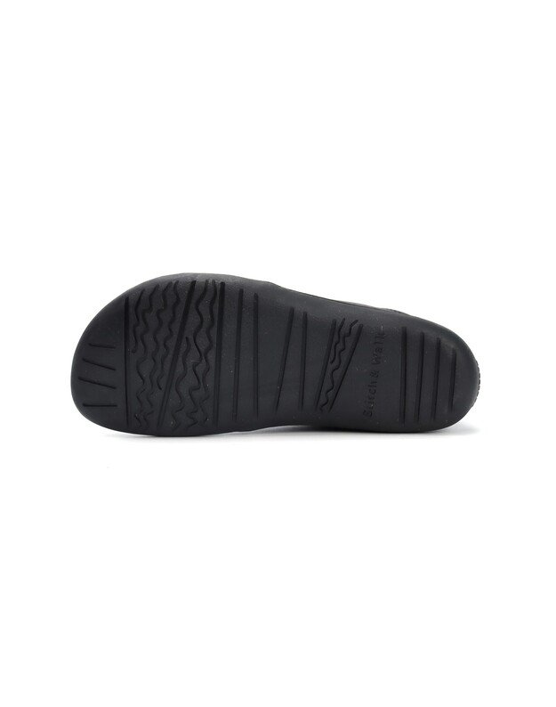 Barefoot juodi batai 36-45 d. A088-52529 2