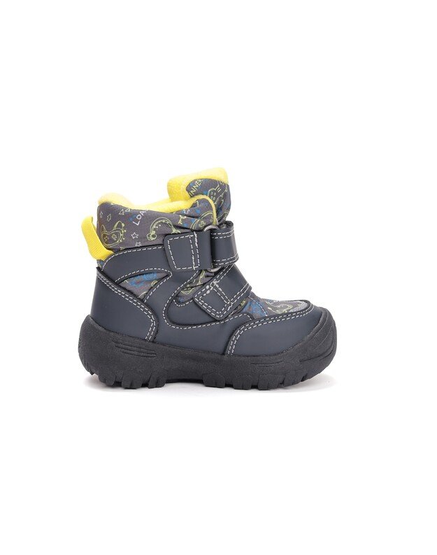Sniego batai su vilna 28-33 d. P081-52299L 4
