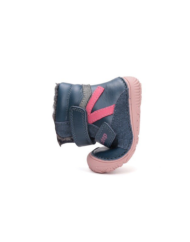 Barefoot batai su vilna 20-25 d. W073-52306CW 4