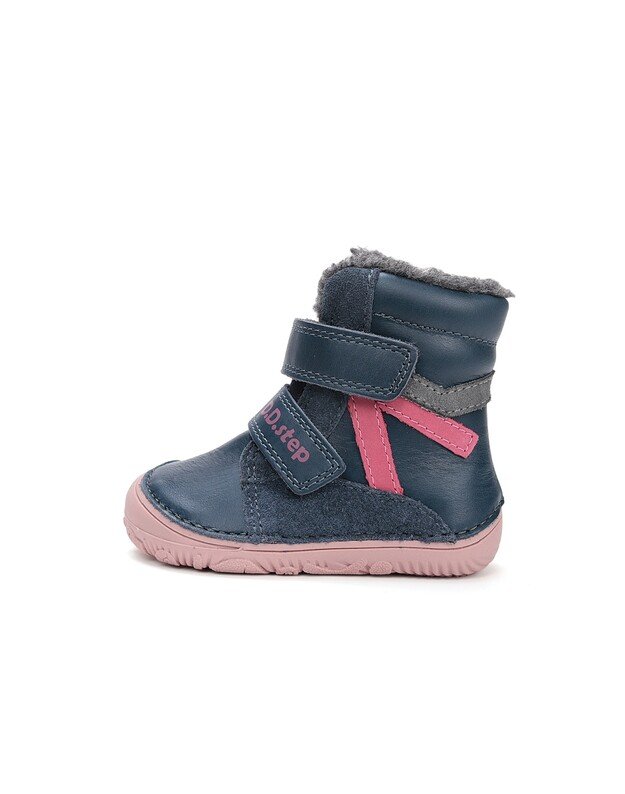 Barefoot batai su vilna 20-25 d. W073-52306CW