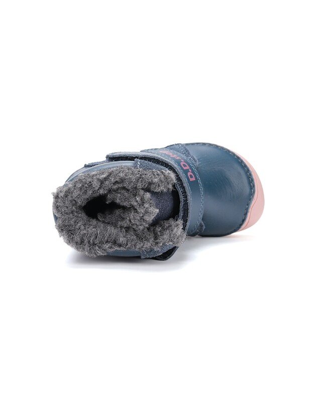 Barefoot batai su vilna 20-25 d. W073-52306CW 3
