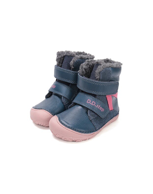 Barefoot batai su vilna 20-25 d. W073-52306CW 1