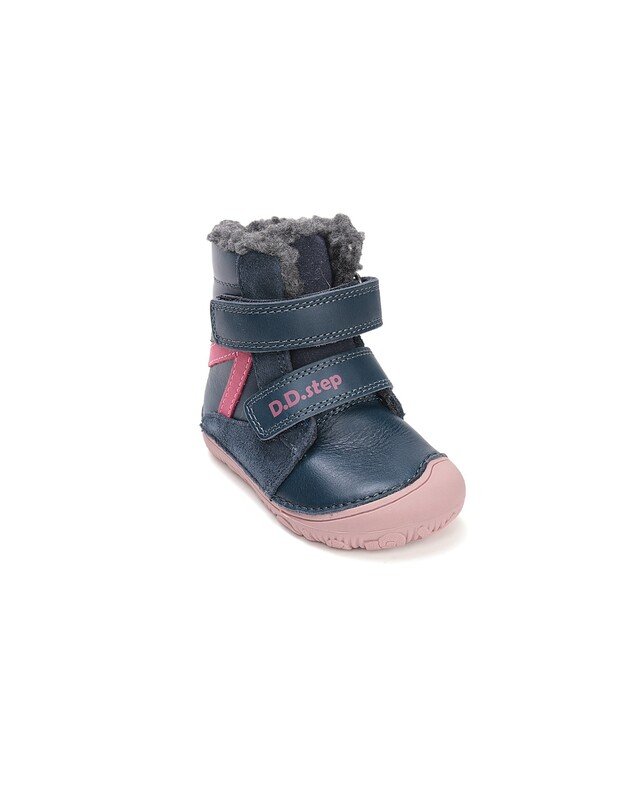 Barefoot batai su vilna 20-25 d. W073-52306CW 5