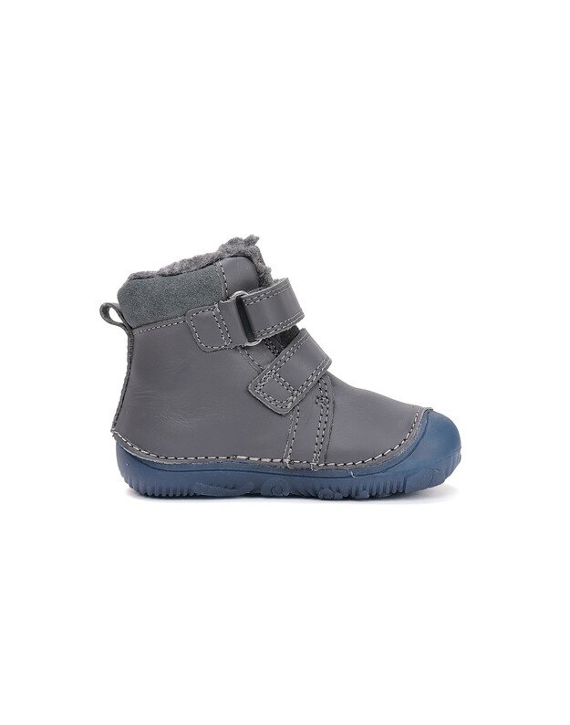 Barefoot batai su vilna 20-25 d. W073-52943BW 8