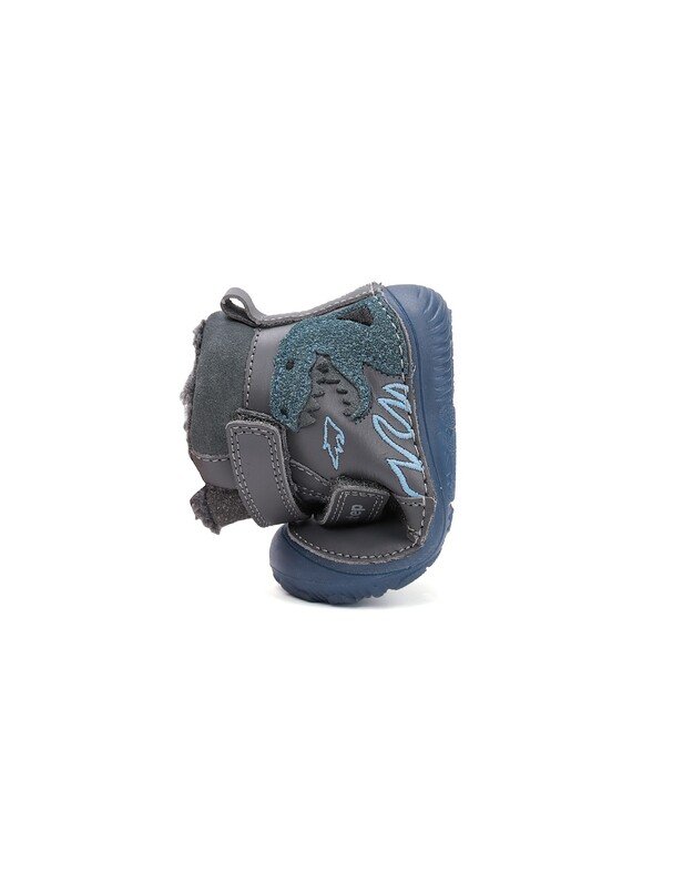 Barefoot batai su vilna 20-25 d. W073-52943BW 2