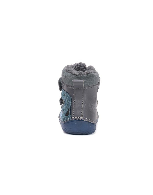 Barefoot batai su vilna 20-25 d. W073-52943BW 7