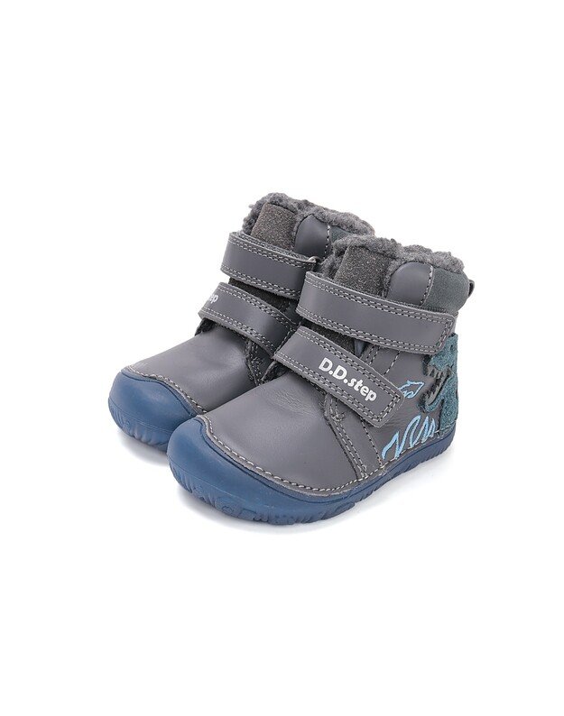 Barefoot batai su vilna 20-25 d. W073-52943BW 5