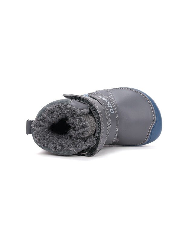 Barefoot batai su vilna 20-25 d. W073-52943BW 1