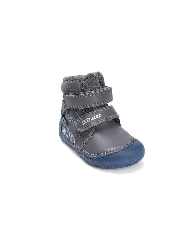 Barefoot batai su vilna 20-25 d. W073-52943BW 4