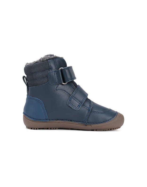 Barefoot batai su vilna 25-30 d. W063-52804AMW 2 Barefoot batai su vilna 25-30 d. W063-52804AMW 2