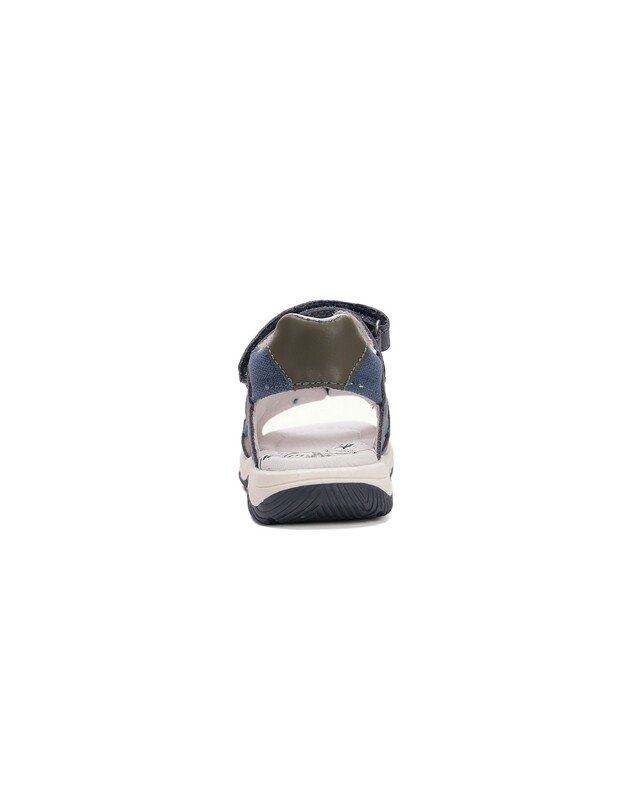 Mėlynos basutės 31-36 d. G103-51371L 1