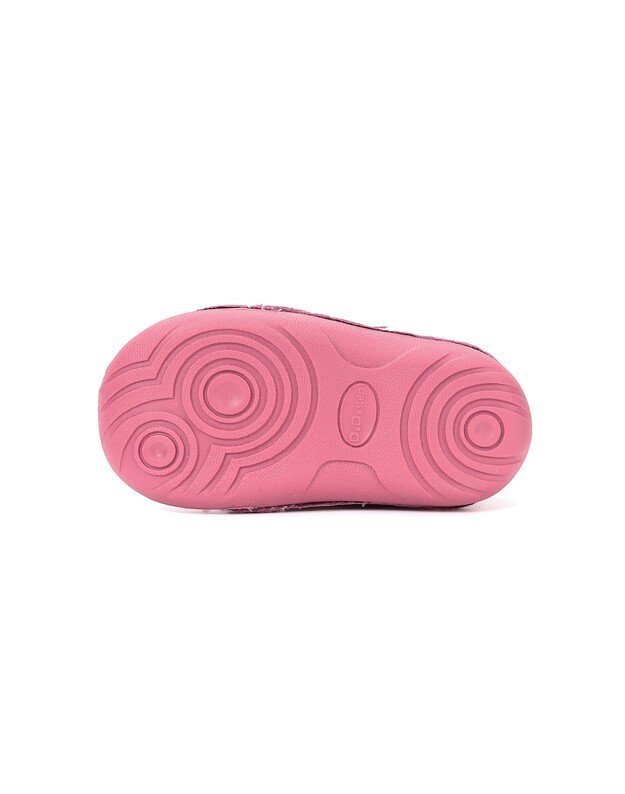 Rožiniai batai 19-24 d. S015-61267A 5