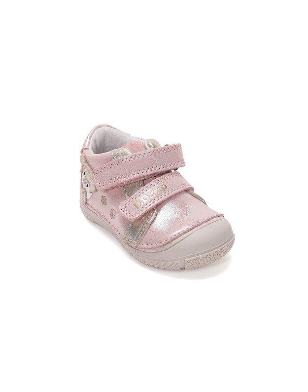 Rožiniai batai 20-25 d. S082-61703F 6