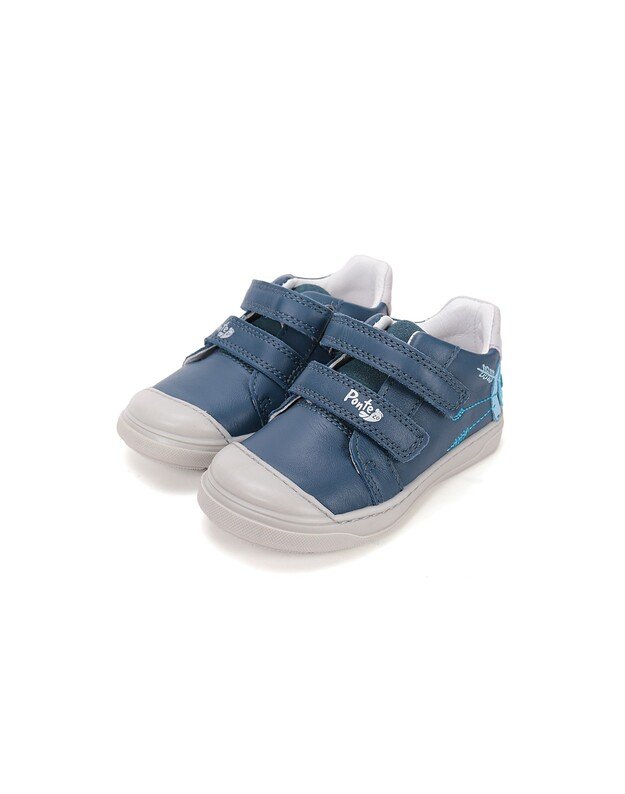 Mėlyni batai 22-27 d. DA03-6-1231 5