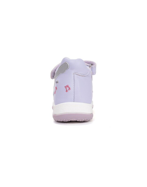 Violetinės LED basutės 26-31 d. G064-61965BM 2