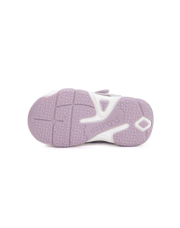 Violetinės LED basutės 26-31 d. G064-61965BM 5