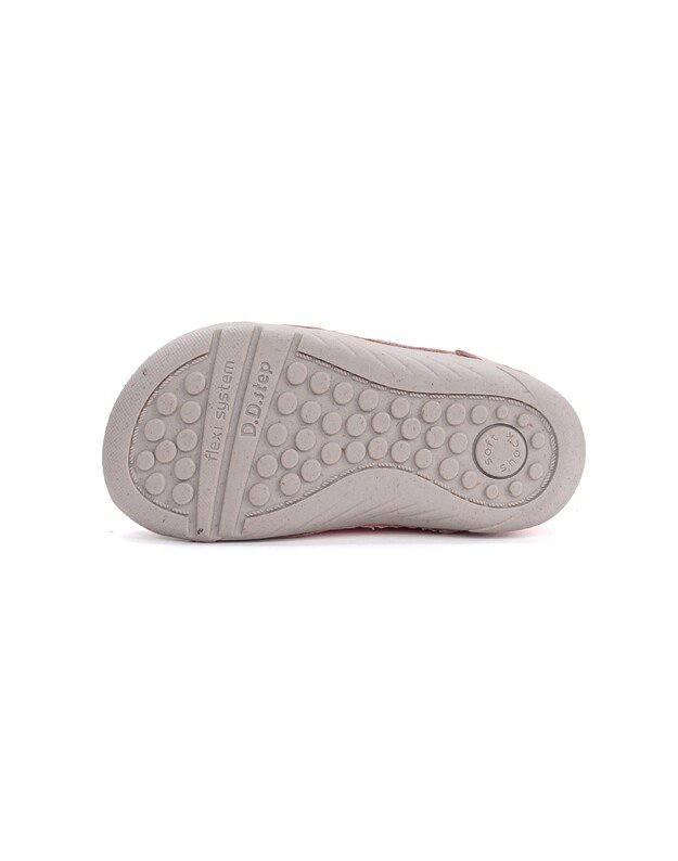 Rožiniai batai 28-33 d. S108-61210CL 4