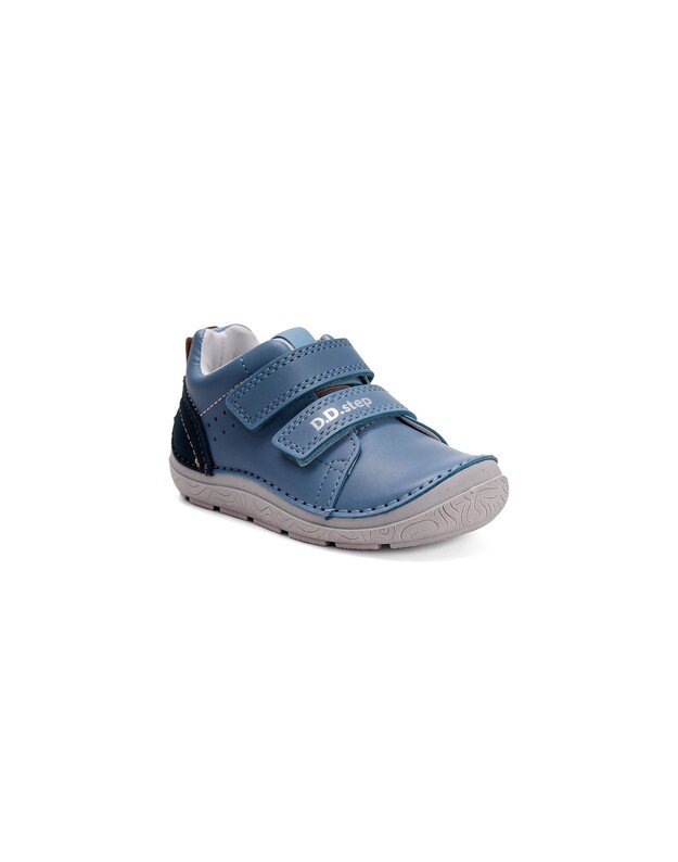 Barefoot mėlyni batai 28-33 d. S116-61960L 7