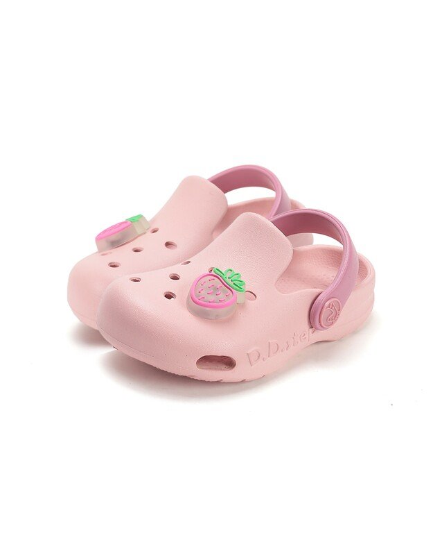 D.D.Step rožinės klumpės 22-33 d. J109-61448 1