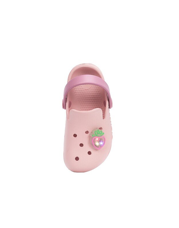 D.D.Step rožinės klumpės 22-33 d. J109-61448 6