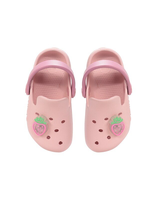 D.D.Step rožinės klumpės 22-33 d. J109-61448 3