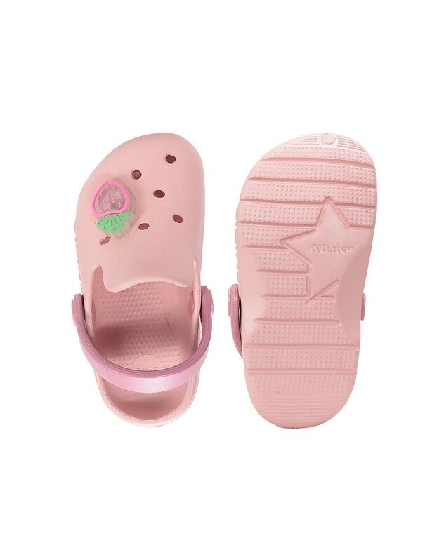 D.D.Step rožinės klumpės 22-33 d. J109-61448 4