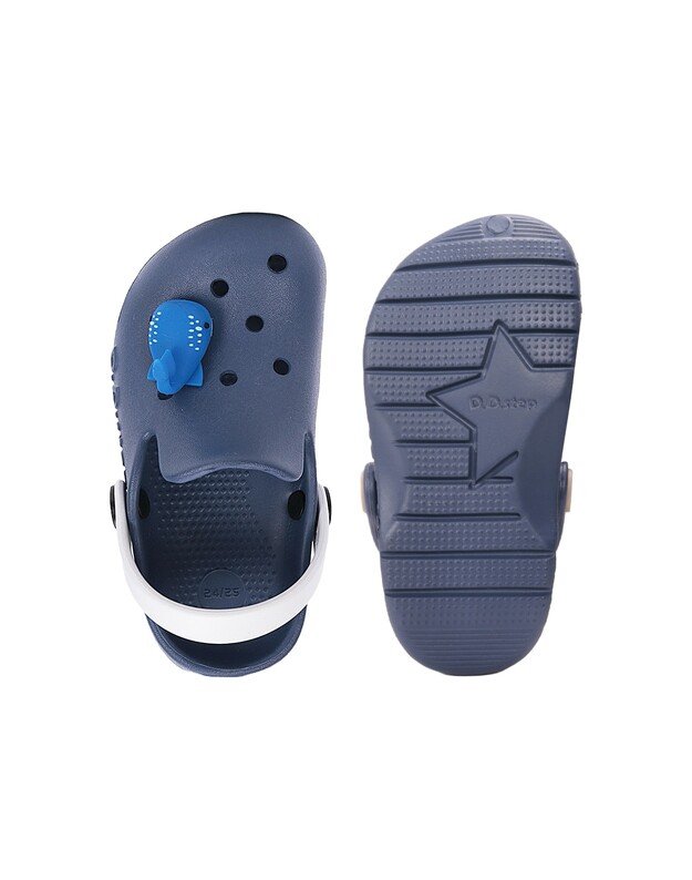 D.D.Step mėlynos klumpės 22-33 d. J109-61142A 5