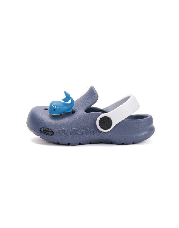 D.D.Step mėlynos klumpės 22-33 d. J109-61142A