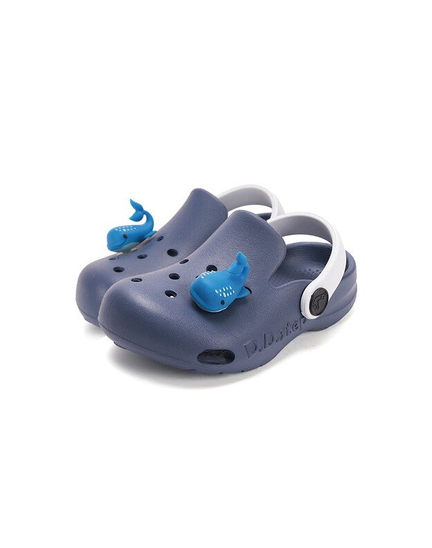 D.D.Step mėlynos klumpės 22-33 d. J109-61142A 2