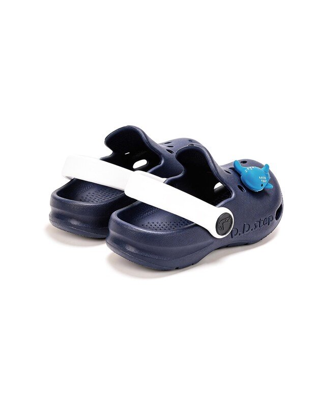 D.D.Step mėlynos klumpės 22-33 d. J109-61142A 3